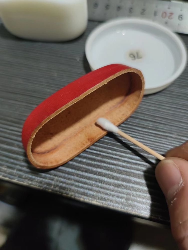 headphone case, earphone case, mould, mold